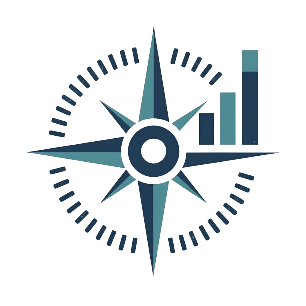 Compasslystics Logo