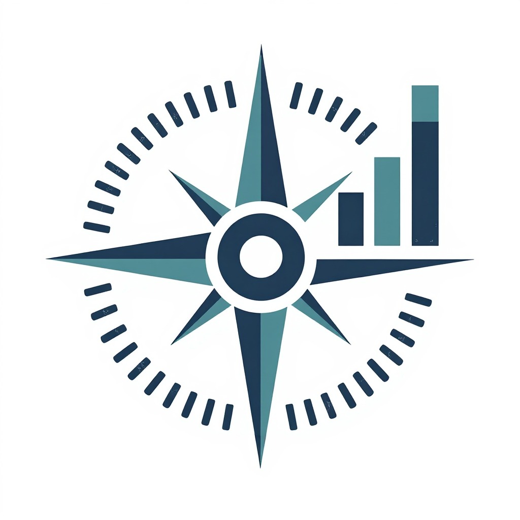 Compasslystics Logo